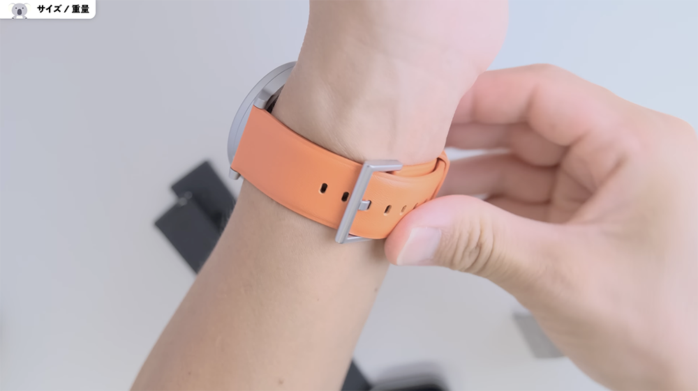 1.1万円の実力「CMF Watch Pro 2」数日使った正直徹底レビュー  