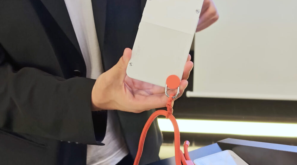 CMF Phone 2 Proのアクセサリー