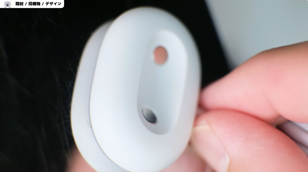 PixelWatch4の急速充電ホルダー