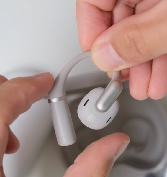 SENSEPRO角度調整