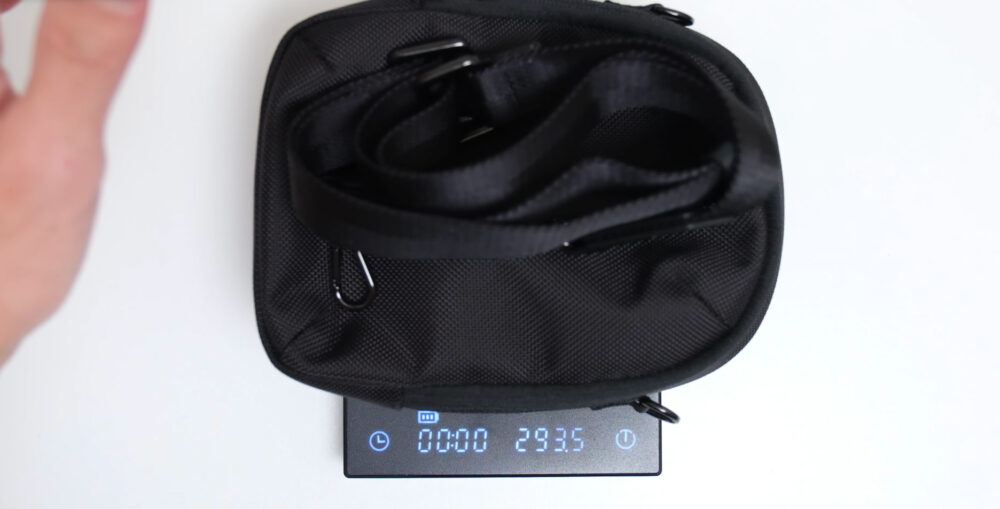 the-tokyo-techpack-phonesling重さ