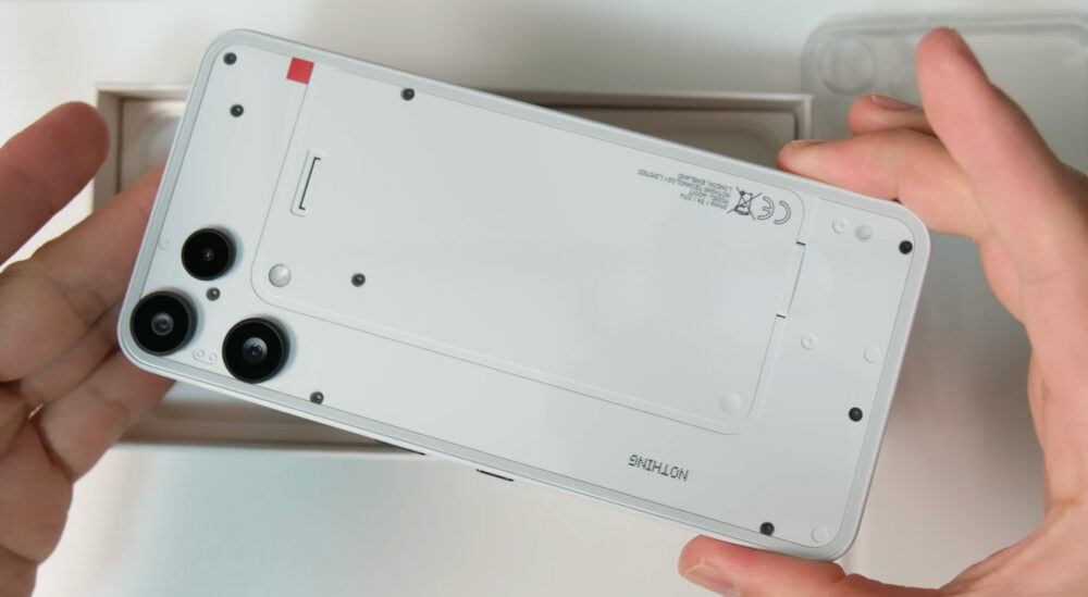 Nothing Phone (3a) LiteとCMF Phone 2 Proどちらがおすすめ?