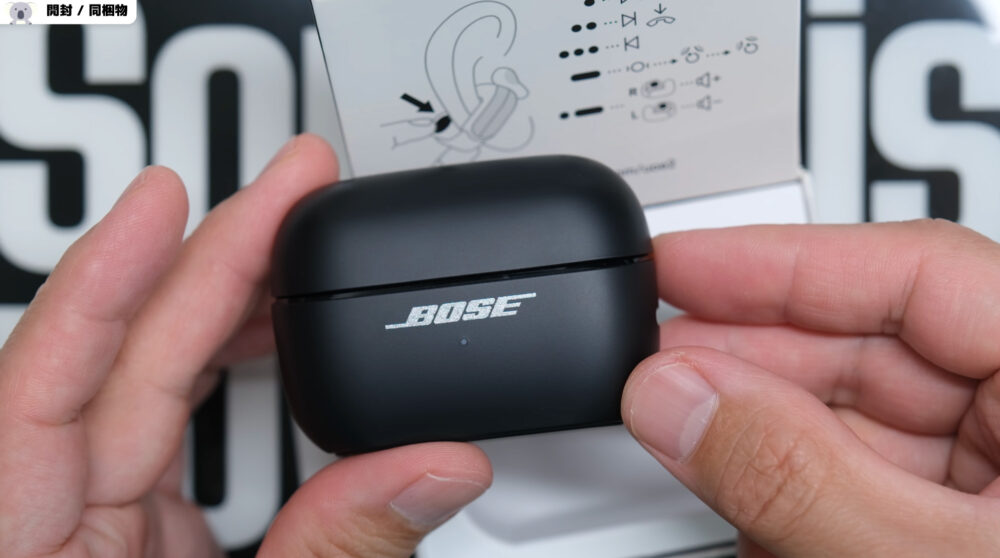 Bose Earbuds2